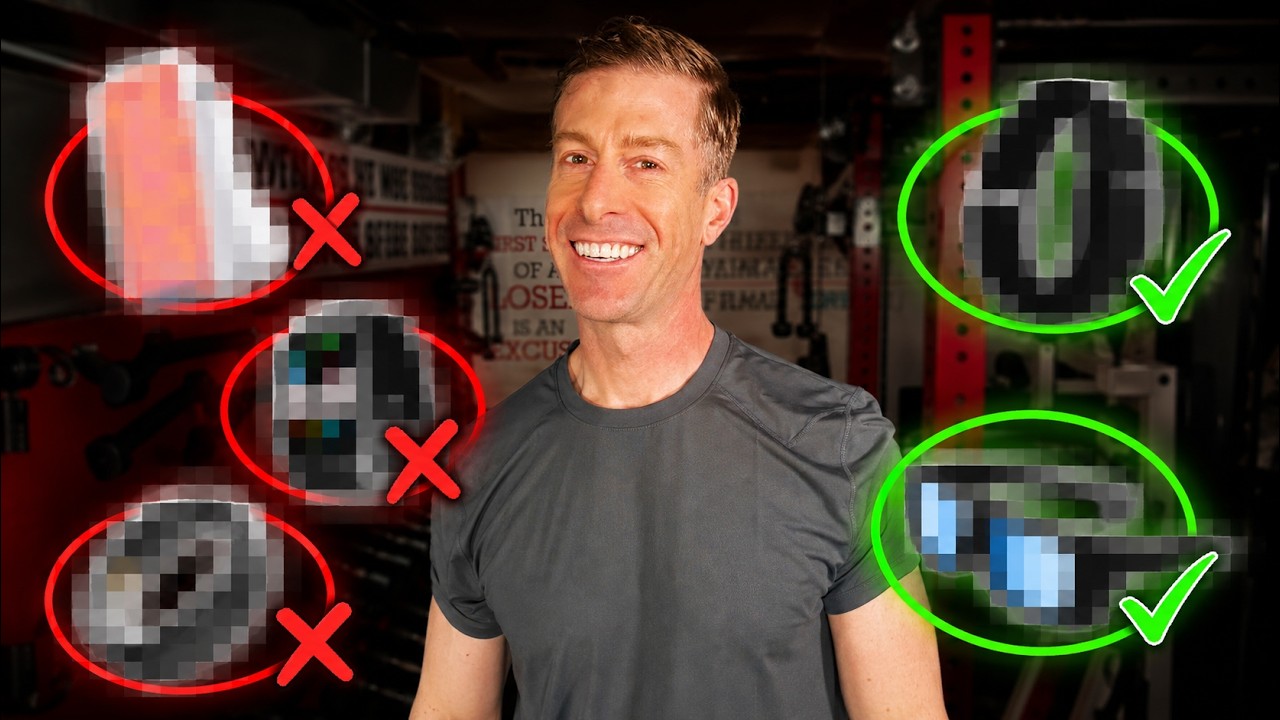I Tested 7 Wellness Gadgets&hellip; Only 2 Didn&rsquo;t Suck
