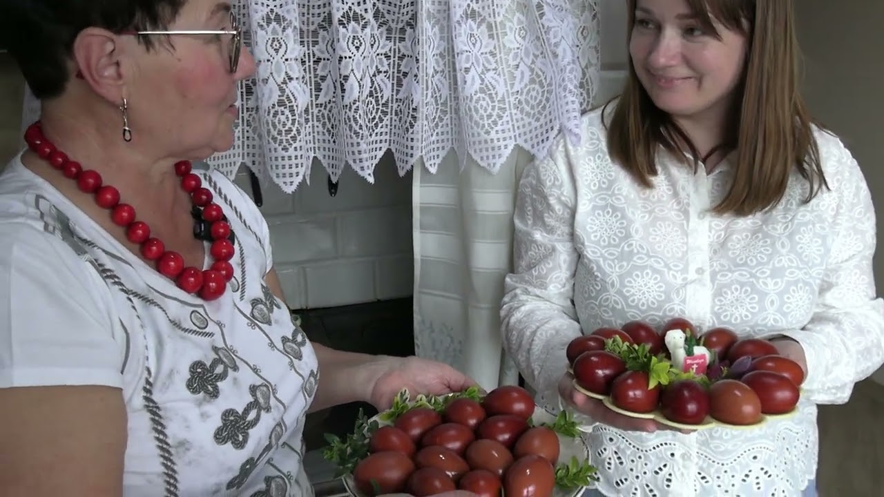 Podlaskie korzenie.  Gwara, tradycje i społeczność