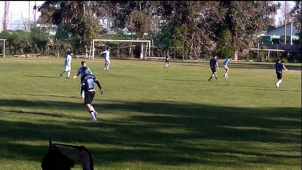 Patricio Herrera Highlights.