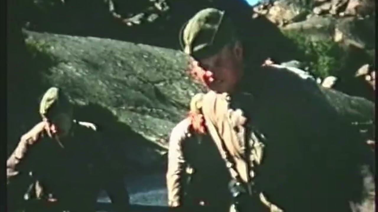 Ramsvik och Bulid sent 50 tal