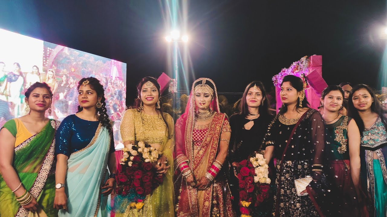 WENT DEHRADUN FOR A WEDDING