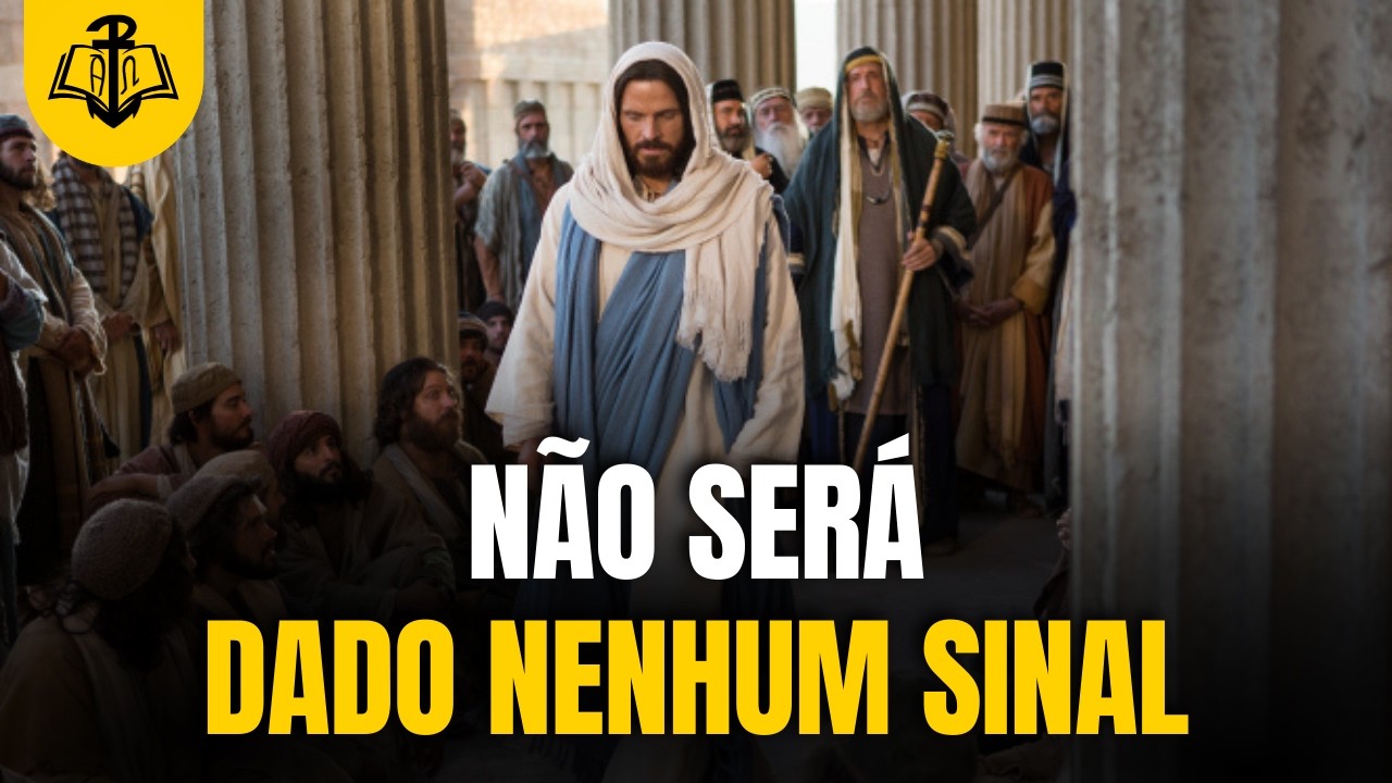 A esta gente não será dado nenhum | Segunda-feira