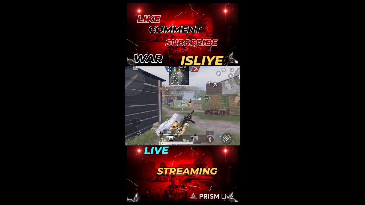 Live streaming of War islive subway surfers
