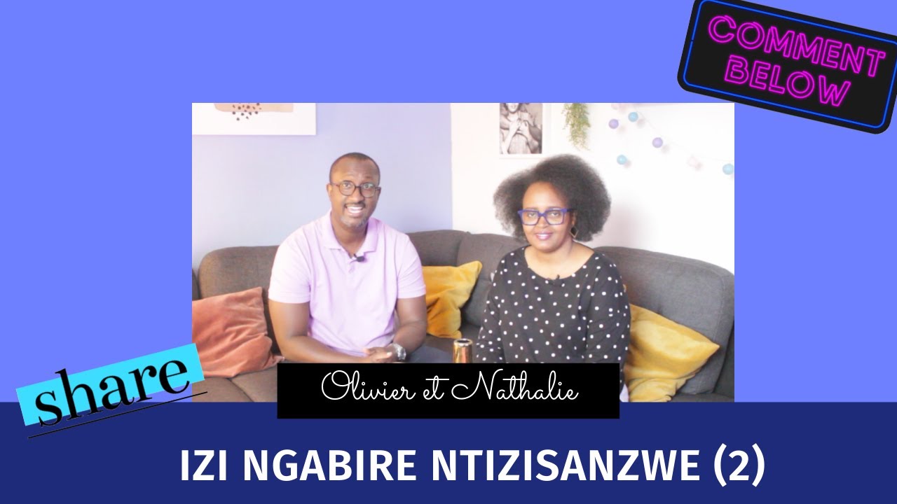 IZI NGABIRE NI HATARI (PARTIE 2)