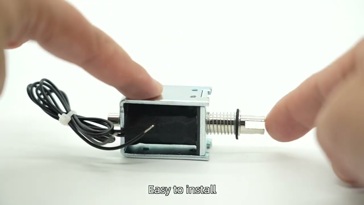 bobbin coil /solenoid coil