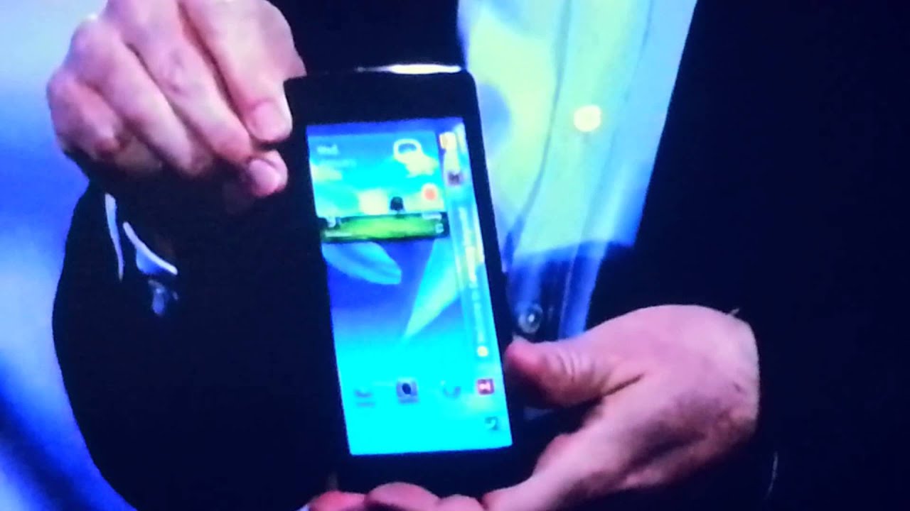 Samsung Youm