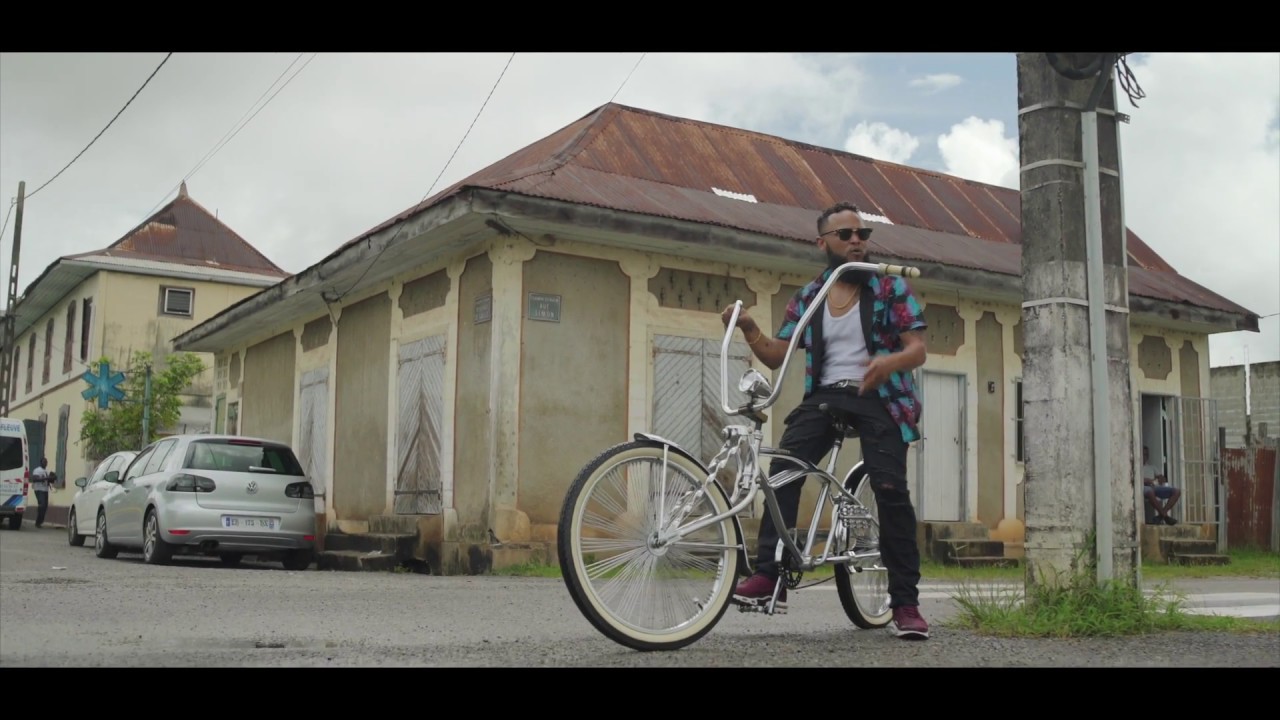 Millian973 -  Monopoly (Clip Officiel)