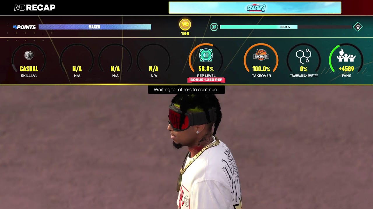 2K 26 stream ft paidway t.o