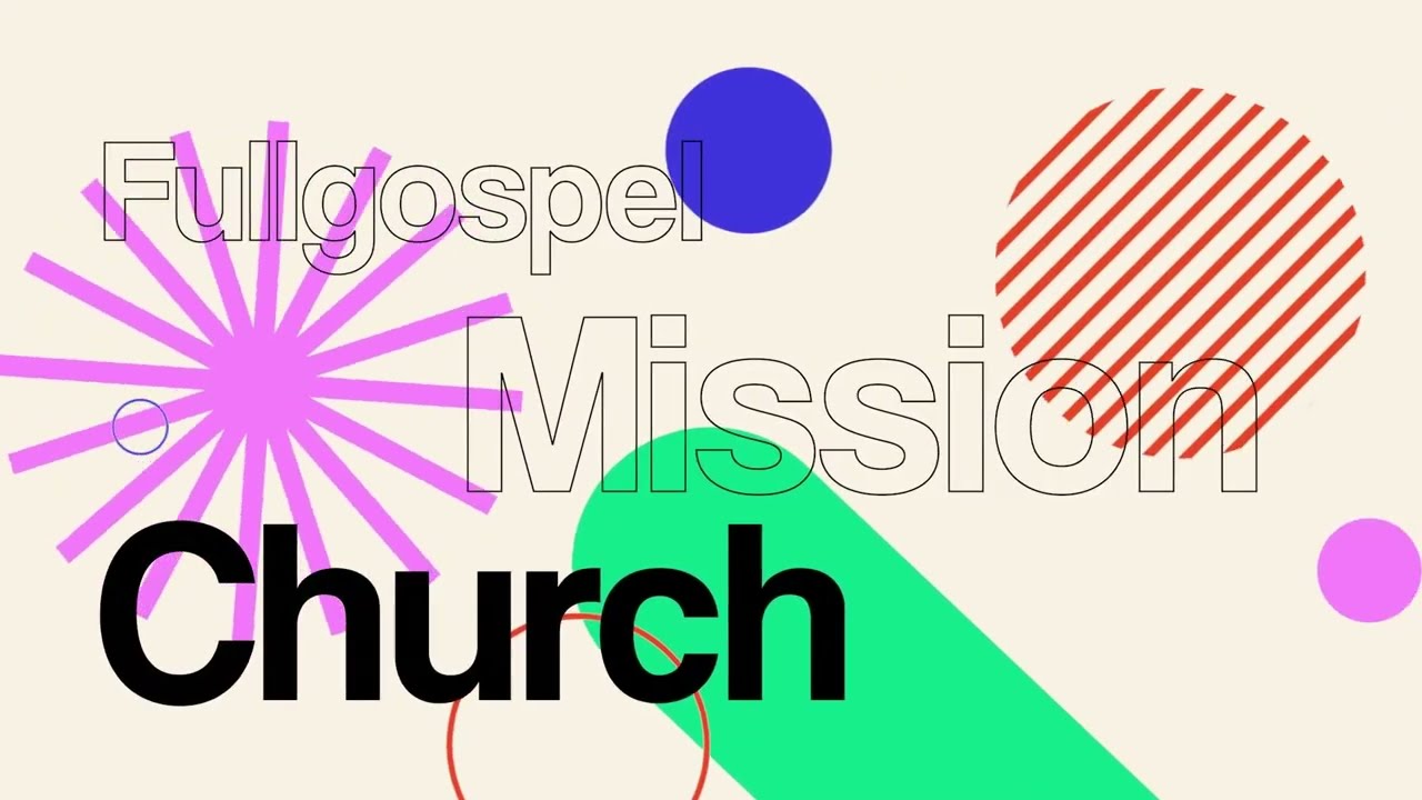 MENJADI MURID KRISTUS | 18/01/2026 | Ps. Victor D. Faraknimella | Fullgospel Mission Church Delft