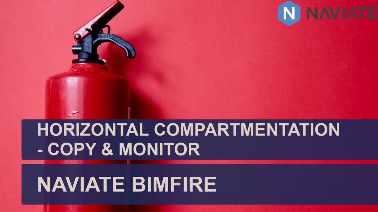 Horizontal Compartmentation using Copy&Monitor