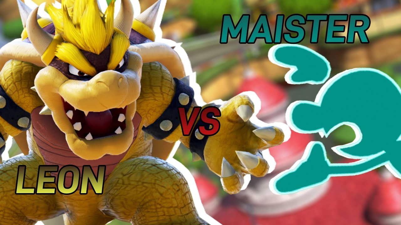 BEST BOWSER IN THE WORLD VS BEST GNW