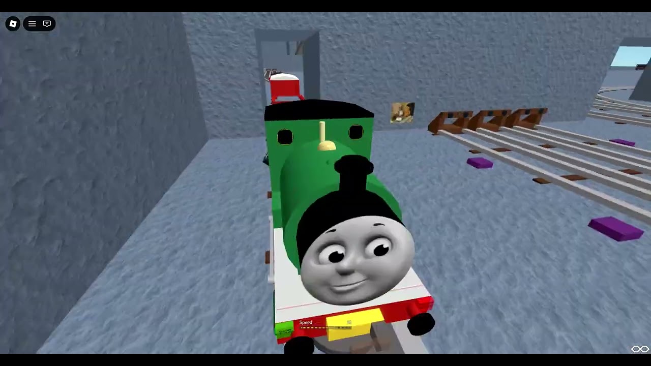 2012 Rebuilt: Blue Mountain Mystery [Beta]