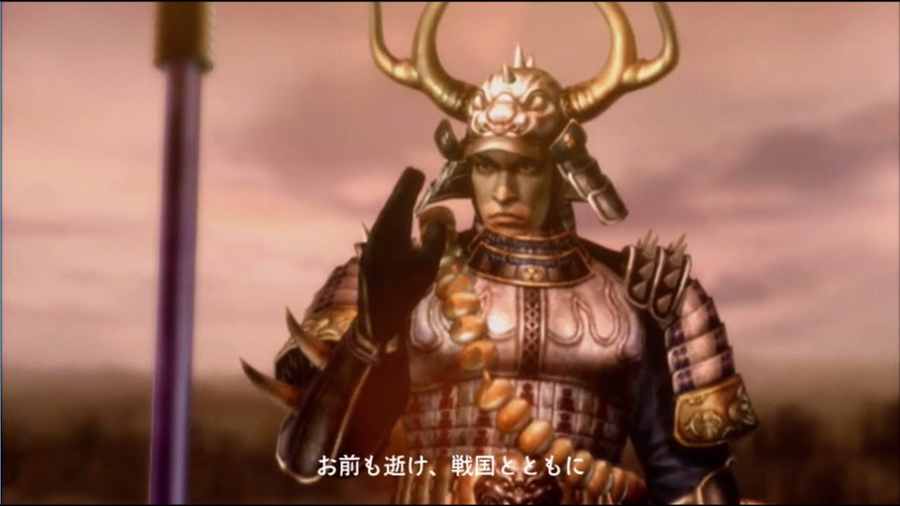戦国無双２ 本多忠勝の章 第五話 関ヶ原の戦い【HD】