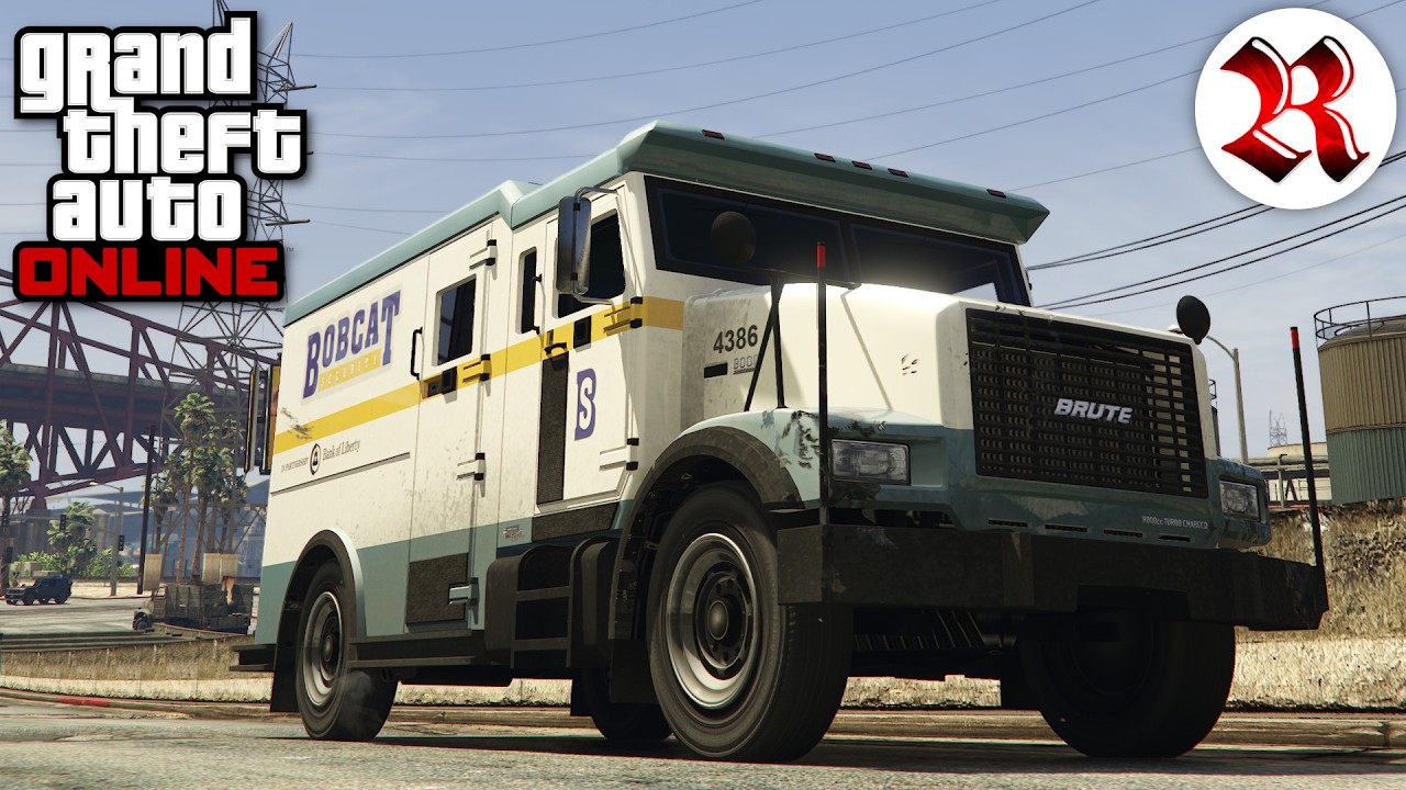 Side Jobs Until I Open My Own Distribution Business | GTA V Online