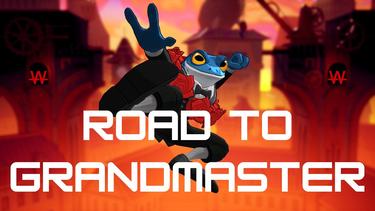 The Road To GM Continues