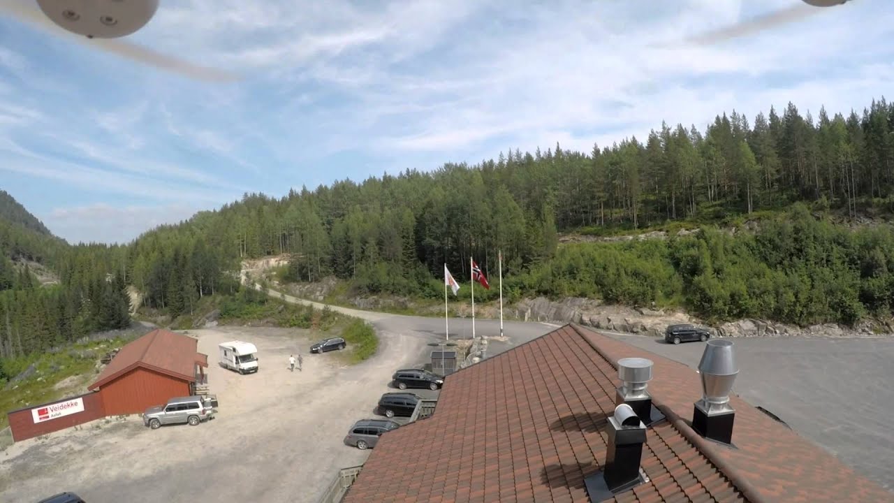 Drangedal Skytterlag