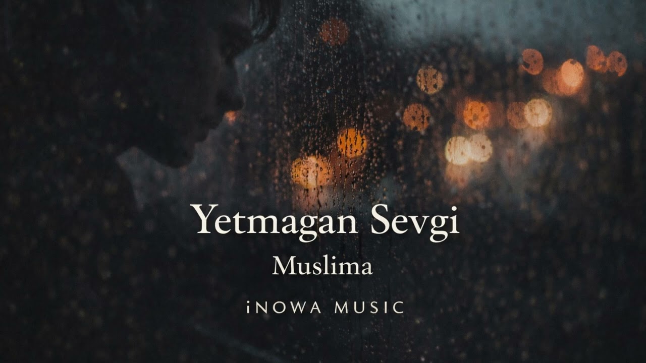 Bir Jilva Yetar | Muslima | iNowa Music | O‘zbek tilida original romantik qo‘shiq 2026