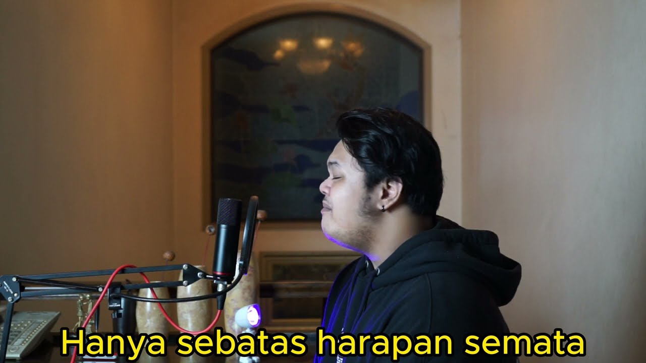 Harapan Semata - itoy 