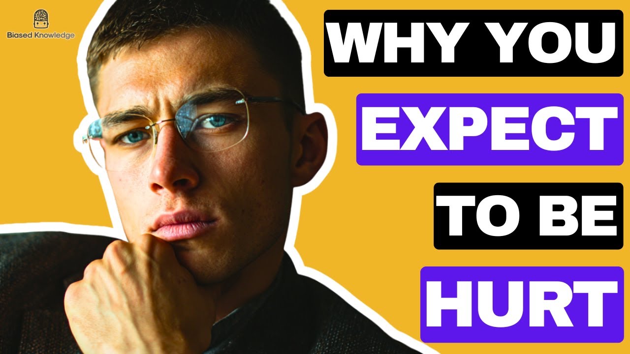 How Avoidants Turn Rejection Into a Survival Strategy