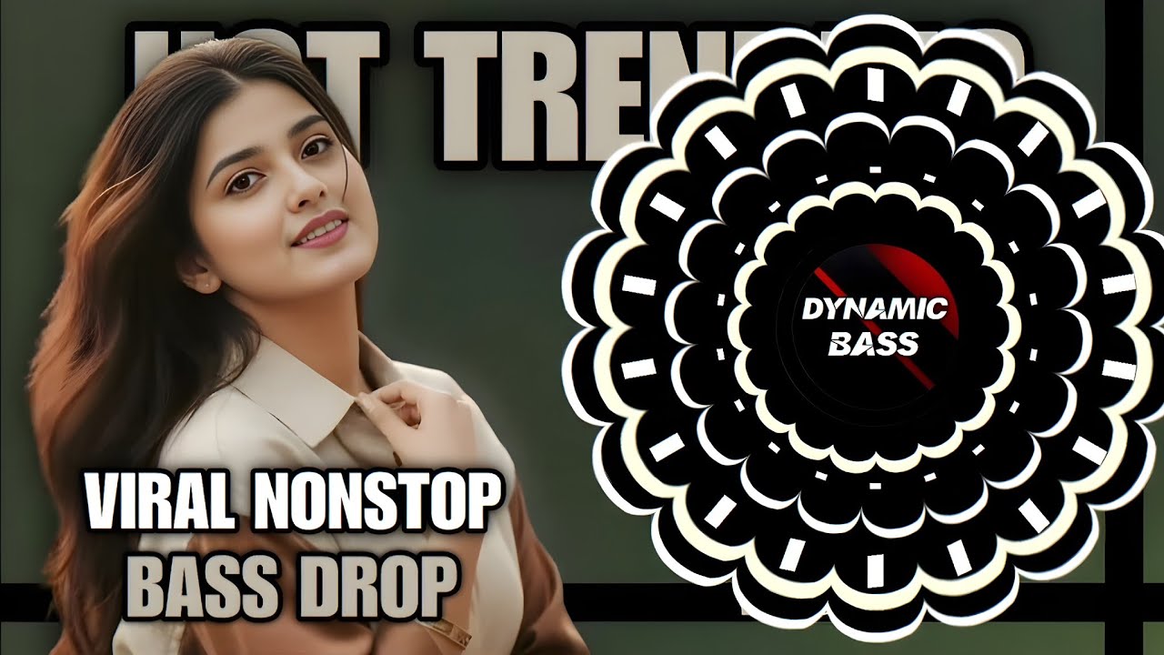 HOT TRENDING VIRAL NONSTOP BASS DROP DJ SONGS l LATEST VIRAL DJ ODIA SAMBALPURI SONGS l DYNAMIC BASS