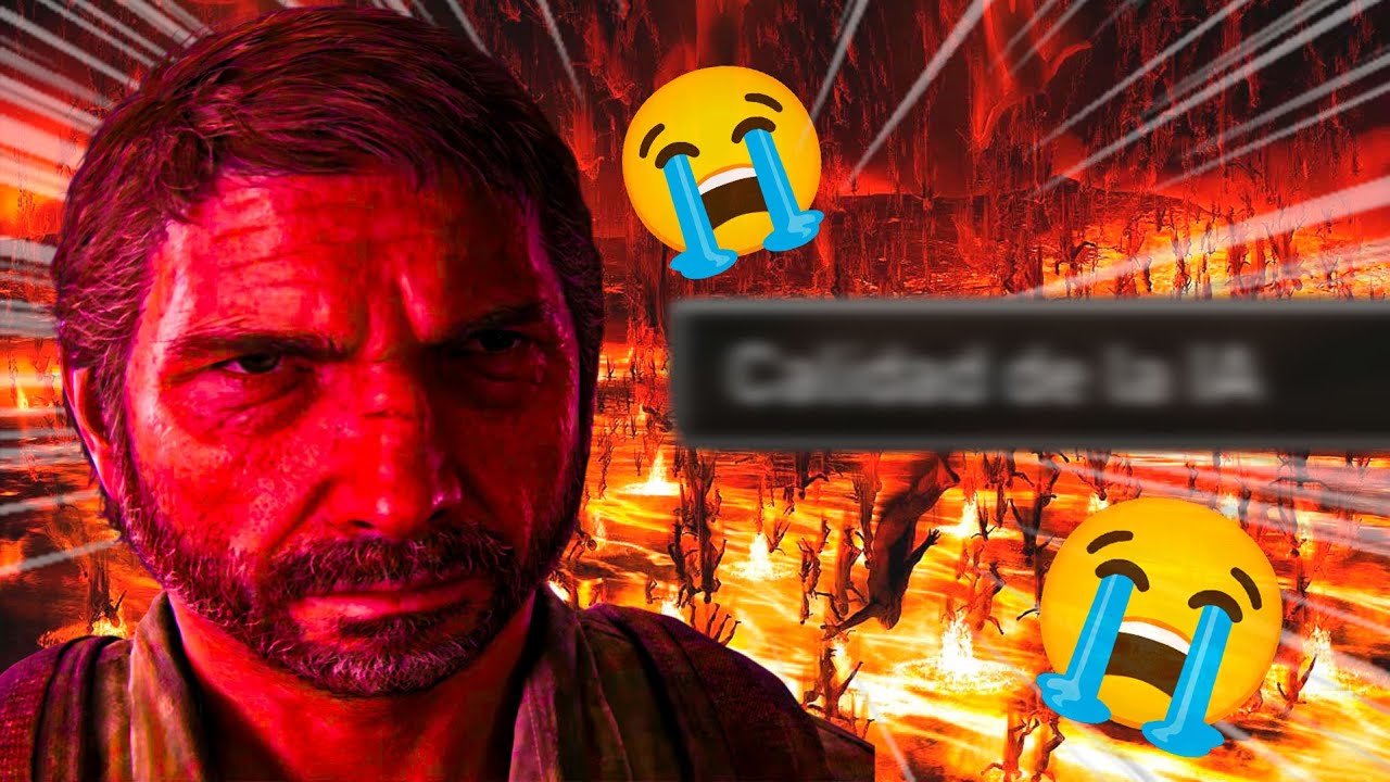 El AJUSTE que CAMBIÓ POR COMPLETO el gameplay de The Last of Us