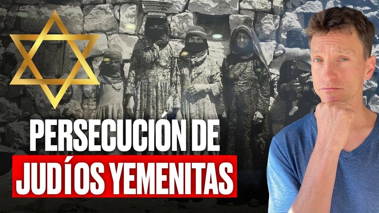 La increíble historia de los judíos yemenitas: fe, supervivencia y baile