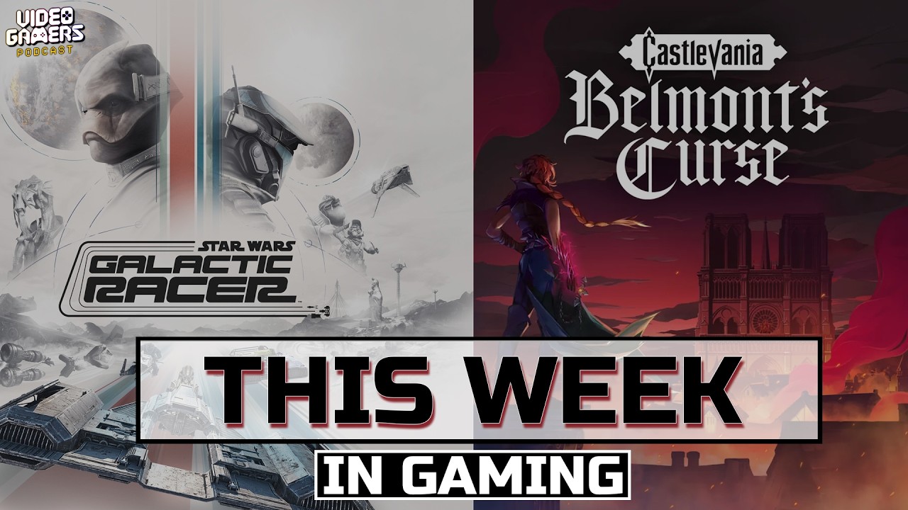 Diablo II to Sony State of Play – TWIG Breakdown – Gaming Podcast