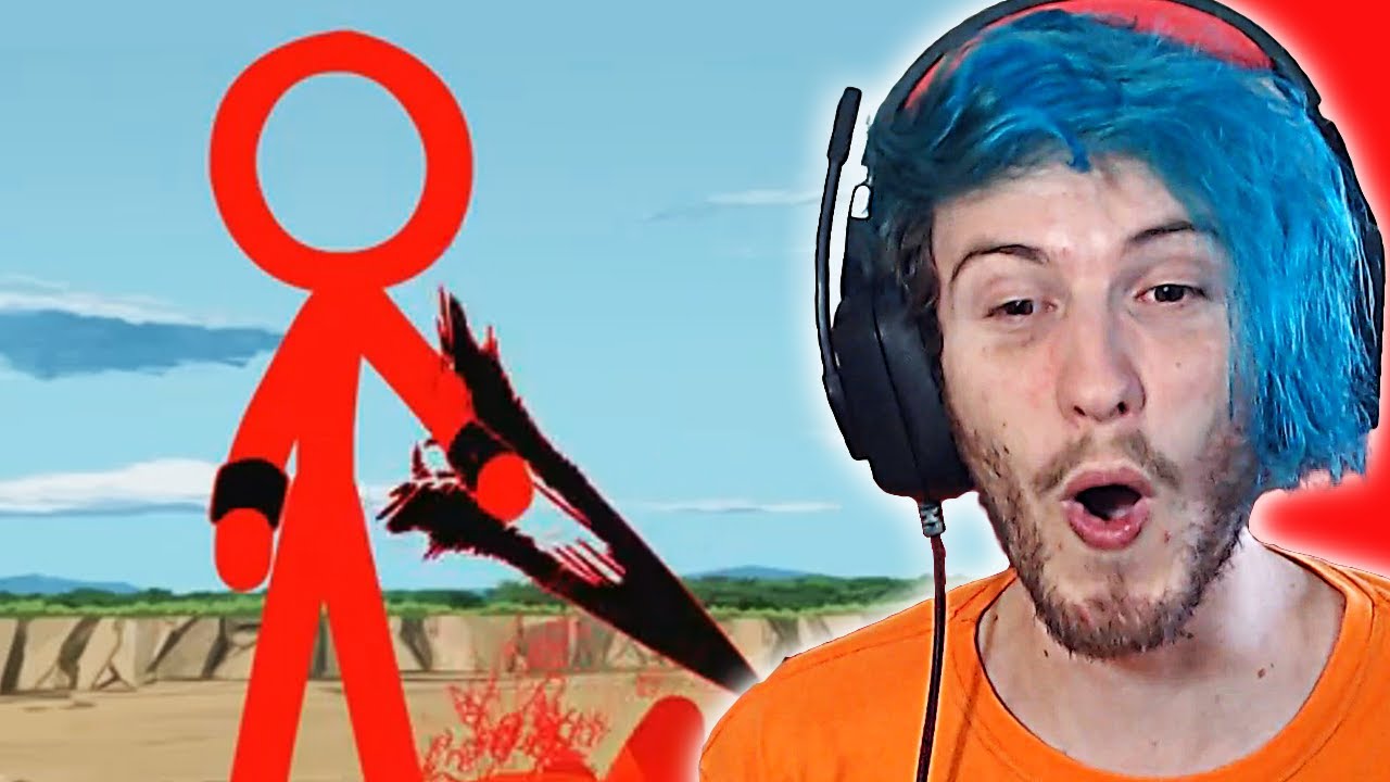 ANIMADOR VS ANIMAÇÃO - O Confronto - Episódio 4