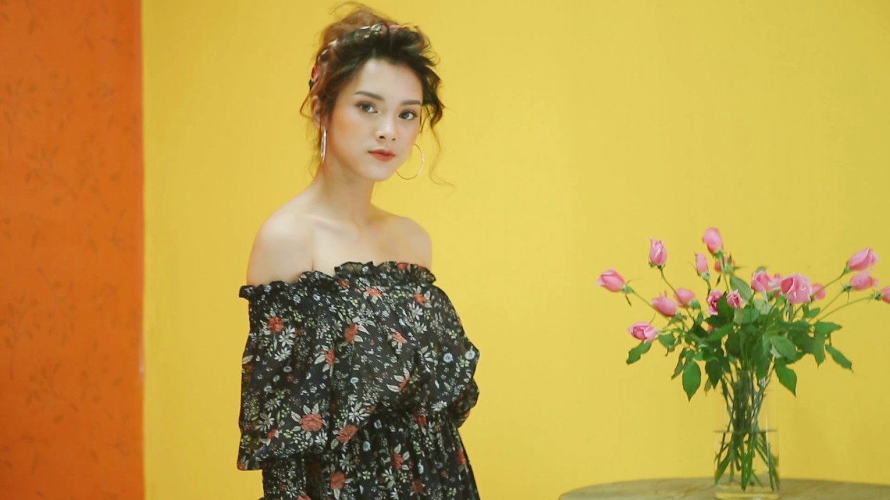 Germe shop - Lookbook Passion De Couleur