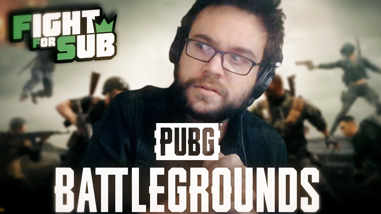 ÇA COMMENCE MAL | PUBG