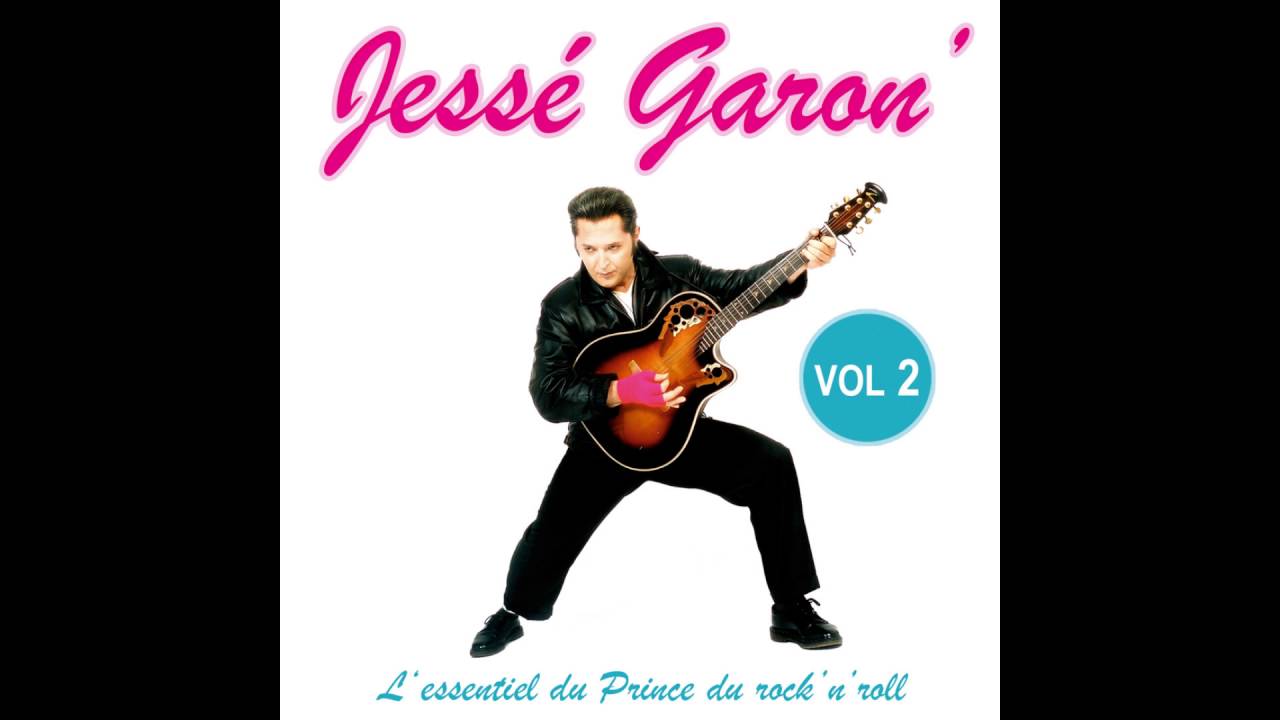 Jessé Garon' - Bizness bizness