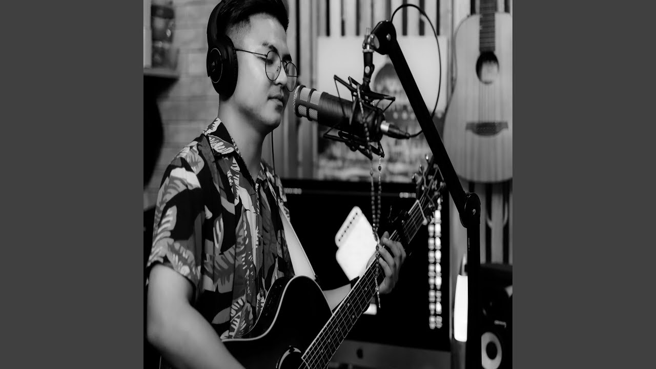 Binalewala (Acoustic Version)