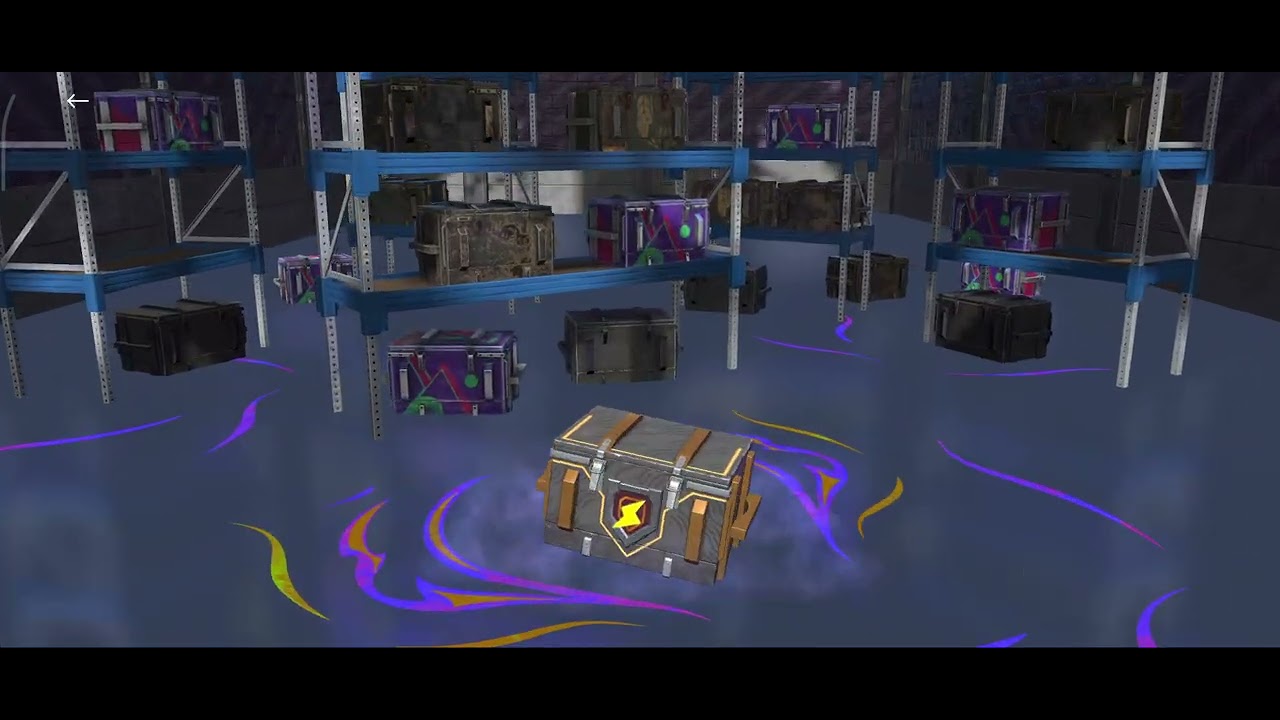 Открытие контов Tanks Blitz 