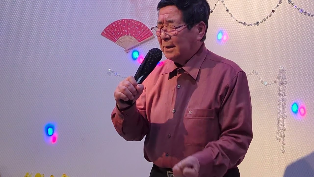 五郎さんの熱唱上手い