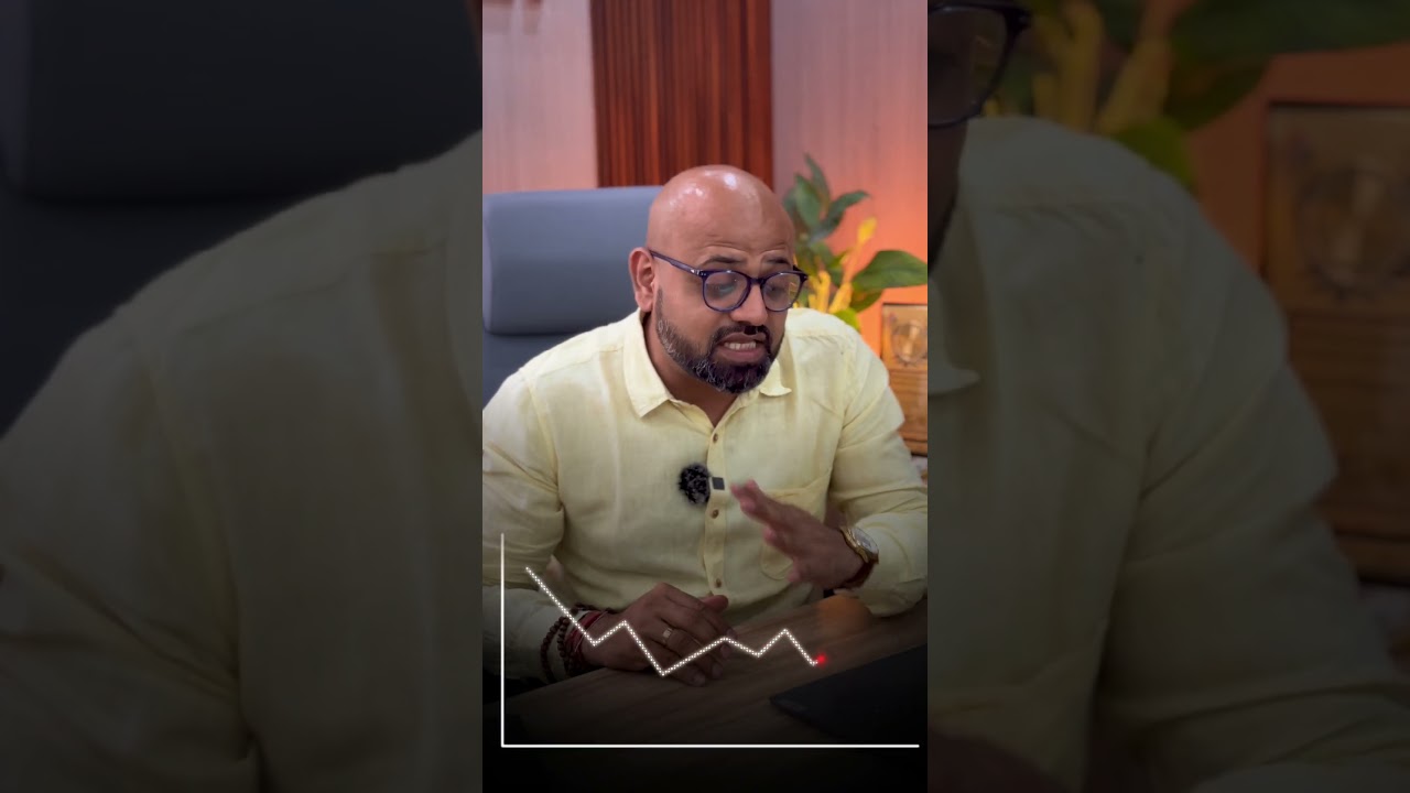When to Average Eternal | Analysis| 12Mar #sharemarketeducation