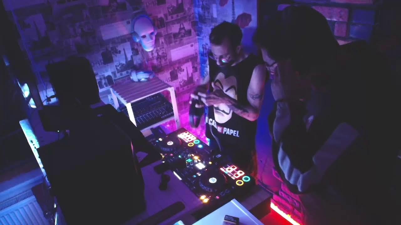 Vırık b2b Cırık  Vol#0,01º 🤍