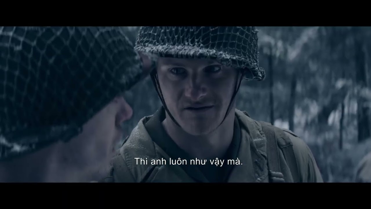 ĐỘI DO TH&Aacute;M - Recon (2019) - Trailer