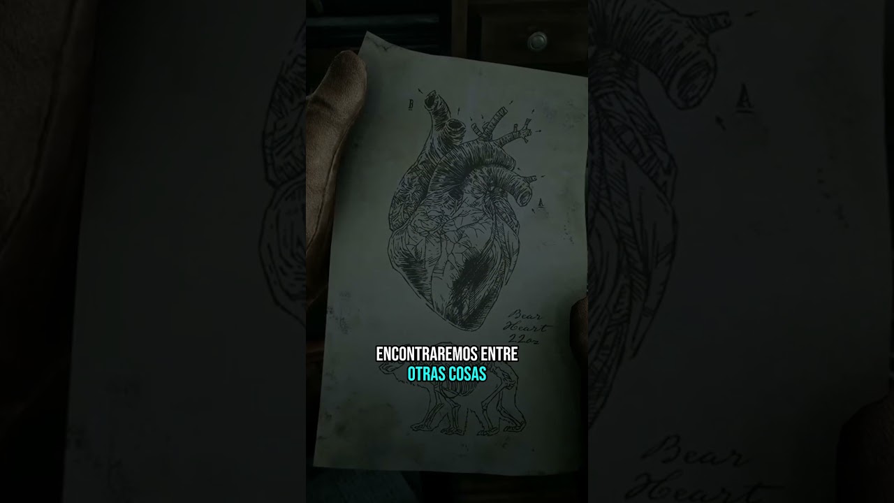 EL MISTERIO DEL MUTANTE DE VAN HORN EN RED DEAD REDEMPTION 2 
