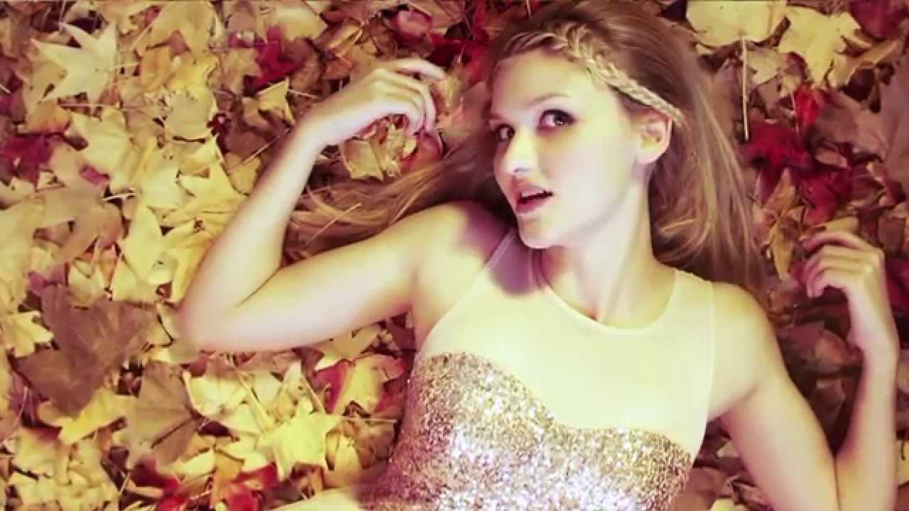 I'm Fallin' (English Version) by Awbrey Madison