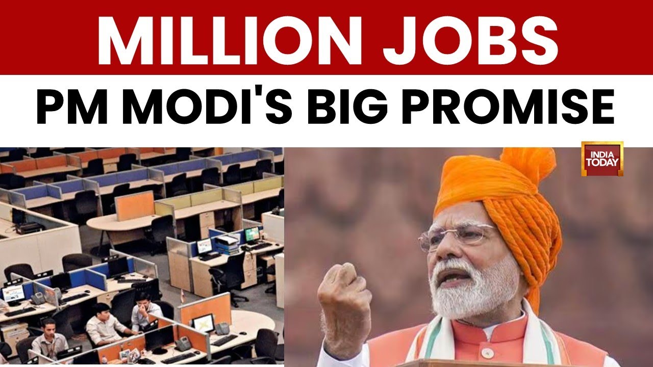 PM Narendra Modi: 'India-EU Free Trade Agreement Will Strengthen Global Supply Chains'