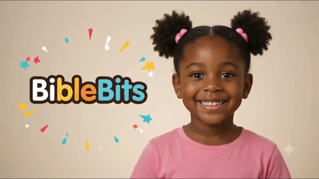BibleBits LOGO (explained!)