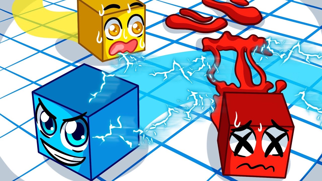 Gastando $1.000.000 para GANAR en COLOR.IO!