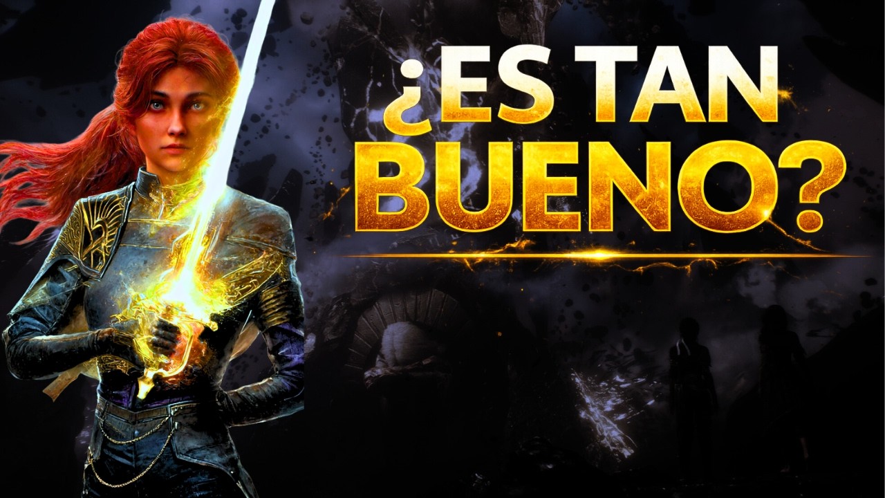 EL MEJOR juego de 2025