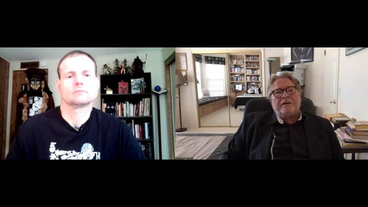 Who was Martin Luther? Part 1