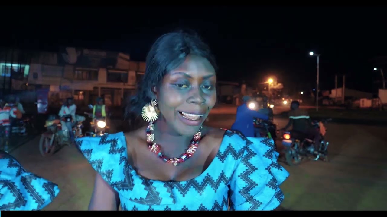 SODOMO - SALAMA CHOIR BENI (Official video)