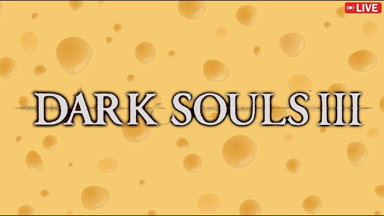 DARK SOULS 3 CHEESE RUN🔴KANN ICH ALLE BOSSE AUS DS3 CHEESEN?🧀