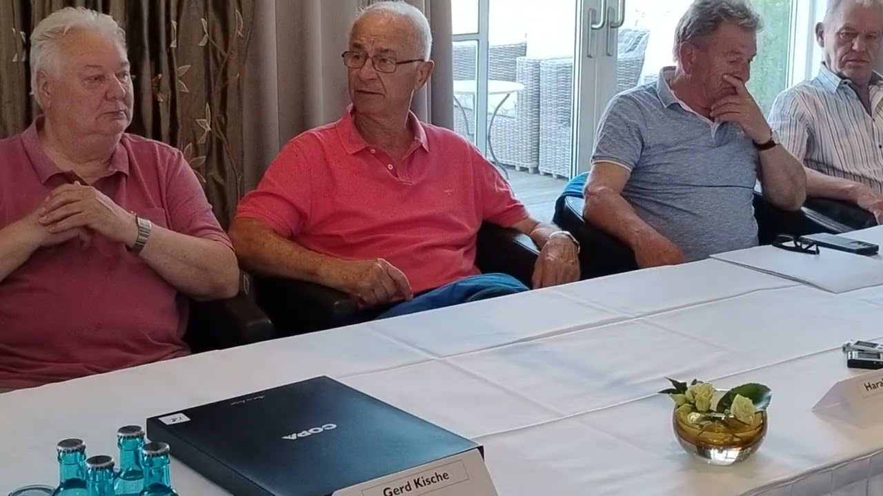 Harald Irmscher. DDR-Fußball-Legende. DDR vs. BRD. Fußball WM 1974. Jubiläum 50 Jahre. Blick-Zurück