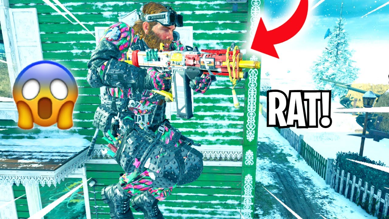 I Played Against 3.37 K/D Stream Sniper Then This Happened.. 😱 (COD BO4) - Black Ops 4 2022