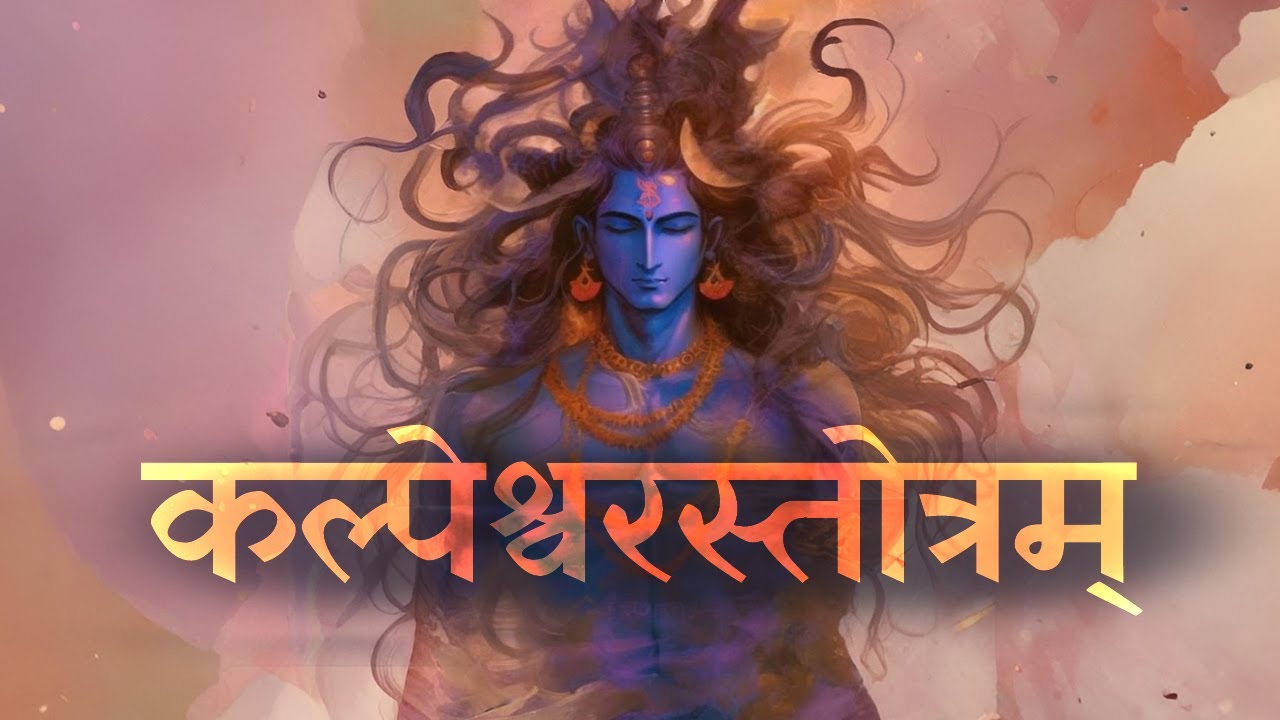 Feeling Stuck? This Ancient Shiva Mantra Will Guide You!