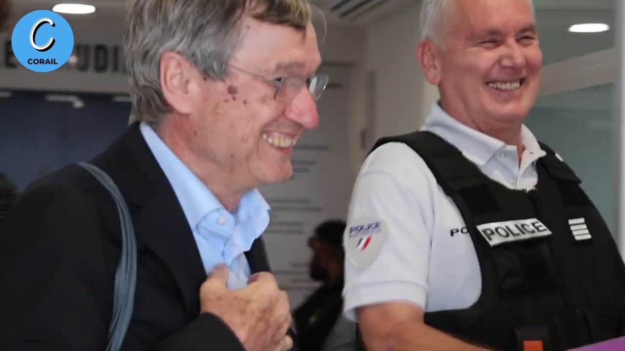 Les militants de la CCAT en cour d'appel